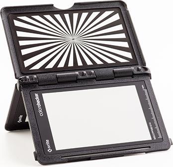 Produktbild Calibrite VideoChecker Passport (Diverses Video Zubehör)