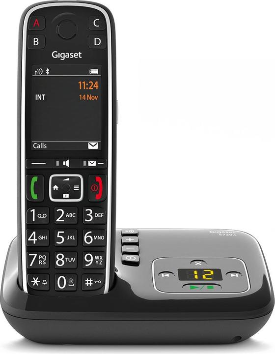 Produktbild Gigaset E720A