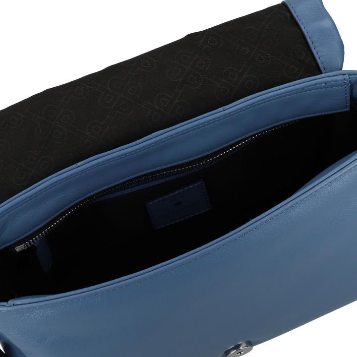 Immagine prodotto Picard Borsa a tracolla Plaza in pelle 26,5 cm