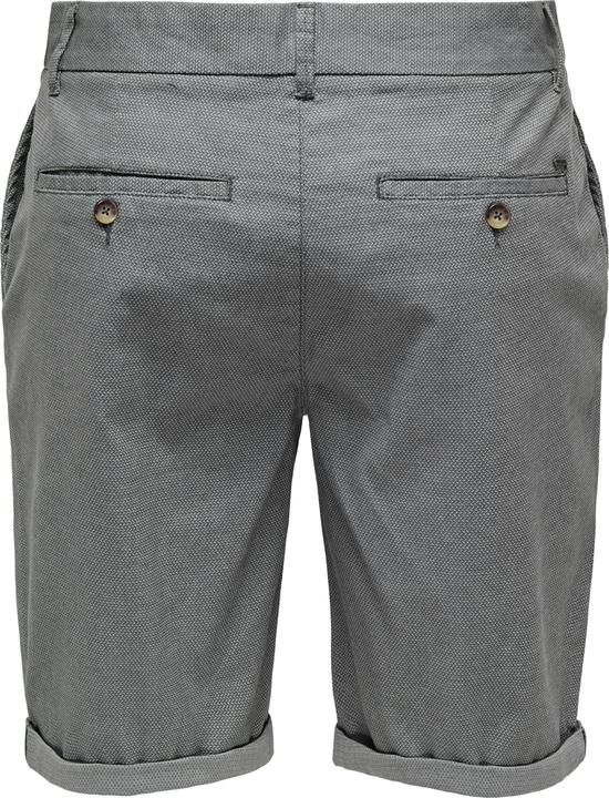 Immagine prodotto Only & Sons Pantaloncini regular fit Pantaloncini chino (XL)