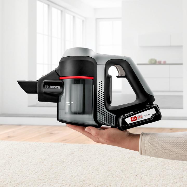 Produktbild Bosch Hausgeräte BBS 612 PCK