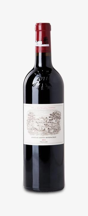 Produktbild Château Lafite Rothschild 2009 (1 x 75 cl, 2009)