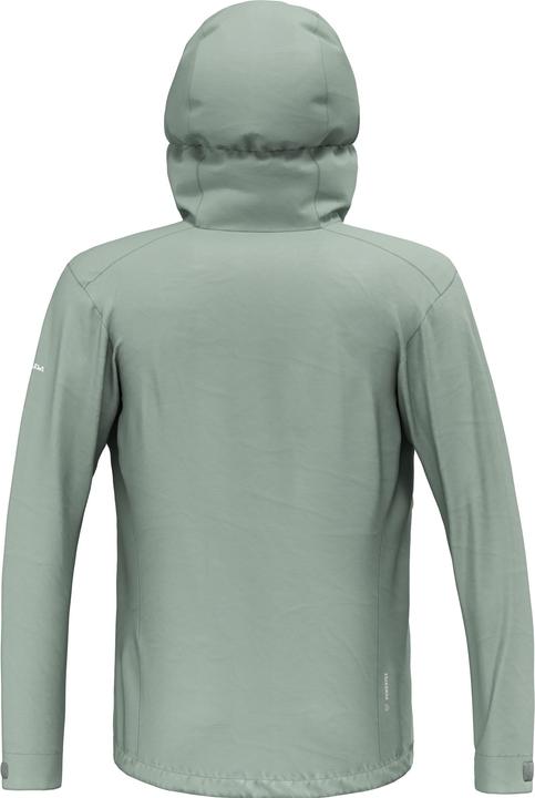 Actual product image Salewa Puez Aqua 4 PowerTex 2.5L Jacket (XL)