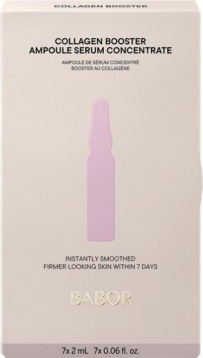 Image du produit Babor Booster de collagène (14 ml)