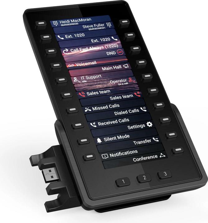 Gigaset pro P800 Key