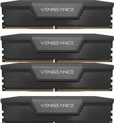 Immagine prodotto Corsair Vendetta (4 x 32GB, 5600 MHz, RAM DDR5, DIMM)