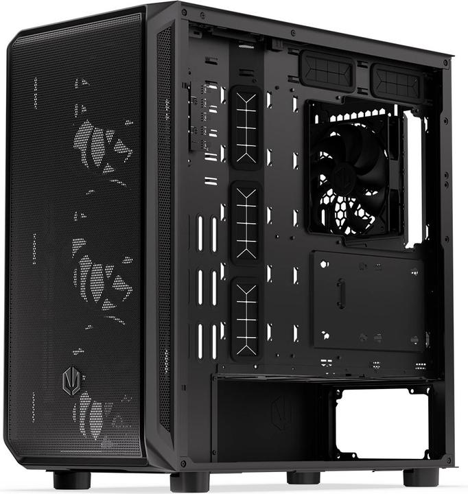 Actual product image Endorfy Arx 700 Air (ATX, mATX, Mini-ITX)