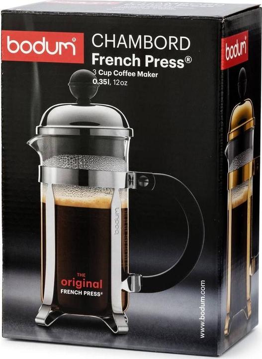 Image du produit Bodum Chambord (0.35 l)