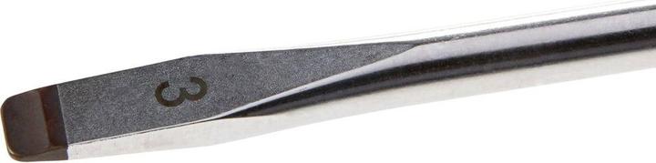 Actual product image PB Swiss Tools slotted screwdriver size 3 (Slotted screws)