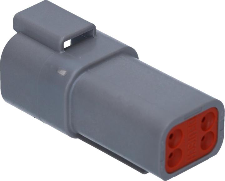 Immagine prodotto Kalitec 10 pezzi DT04-4P tedesco alloggiamento connettore 4 pin I Originale dal rivenditore tedesco