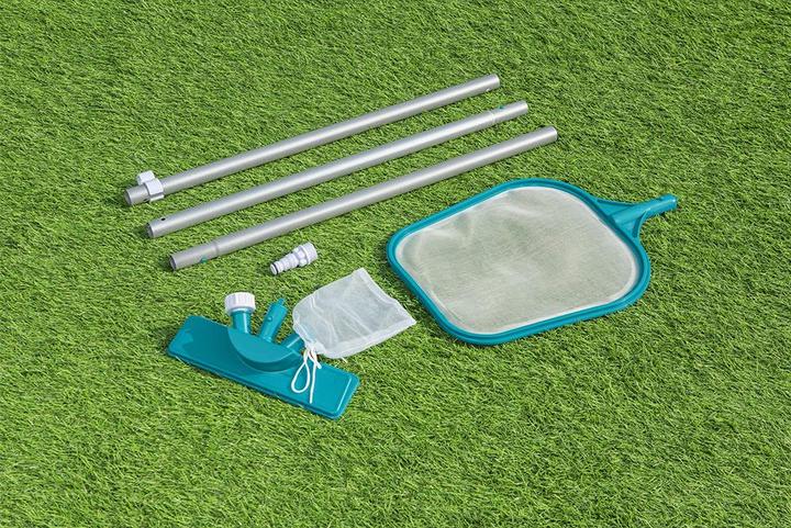 Productafbeelding Bestway Onderhoudskit 203cm