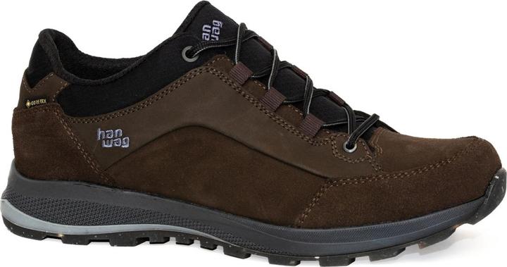 Actual product image Hanwag Banks Low GTX (44)