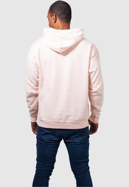 Immagine prodotto Urban Classics Felpa con cappuccio oversize (S)