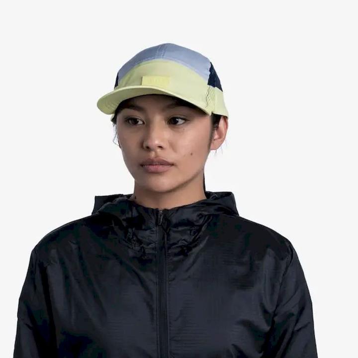 Actual product image Buff 5 Panel Go Cap Domus Military (L, XL)