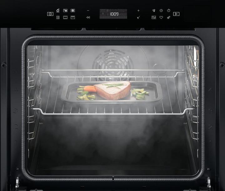Image du produit Whirlpool W7 OS4 4S1 P BL