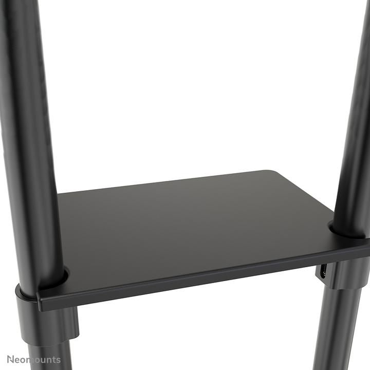 Produktbild Neomounts Mobile Flat Screen Floor Stand (height: ) (70", 70 kg)