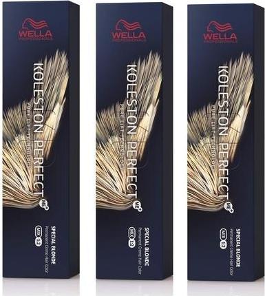 Immagine prodotto Wella Koleston Perfect ME KP Special Blonds 12/89 Tintura per capelli Special Blonde Pearl Ash 60ml