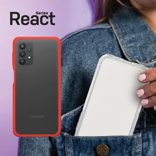 Immagine prodotto OtterBox React (Samsung Galaxy A32 5G)