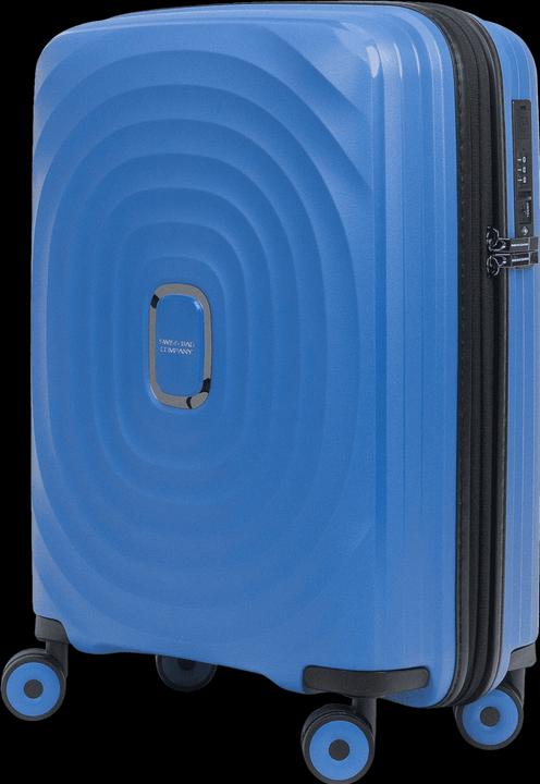 Swissbags Echo (49 l, Handgepäck (bis 50l))
