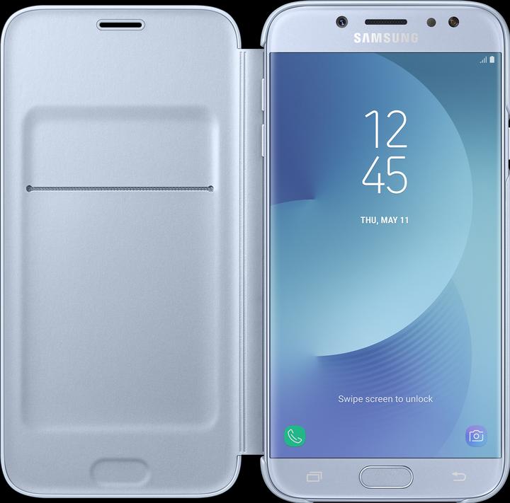 Produktbild Samsung Wallet Cover (Samsung Galaxy A7 (2017))