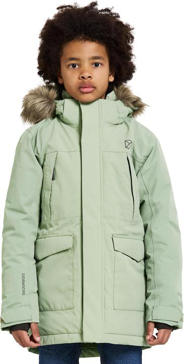 Immagine prodotto Didriksons Parka Oxid da bambino (140)