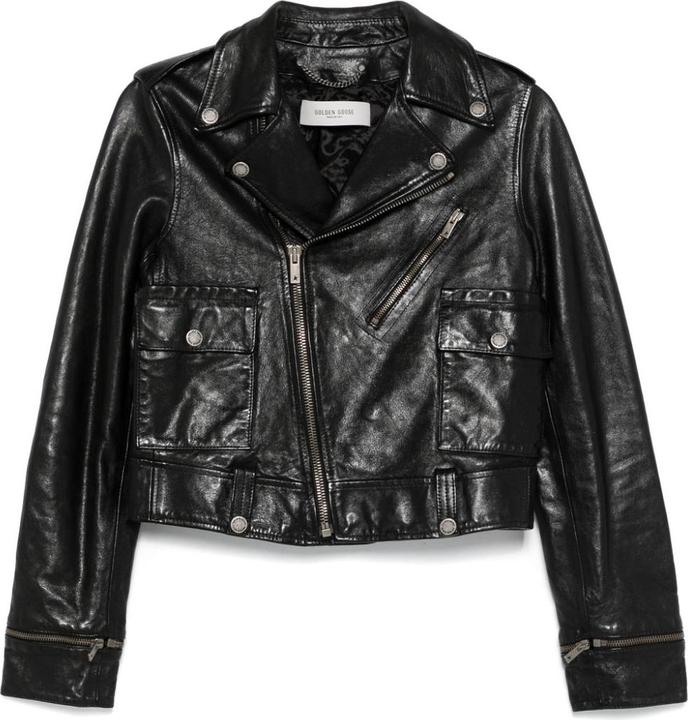 Immagine prodotto Golden Goose Giacche Nero (44)