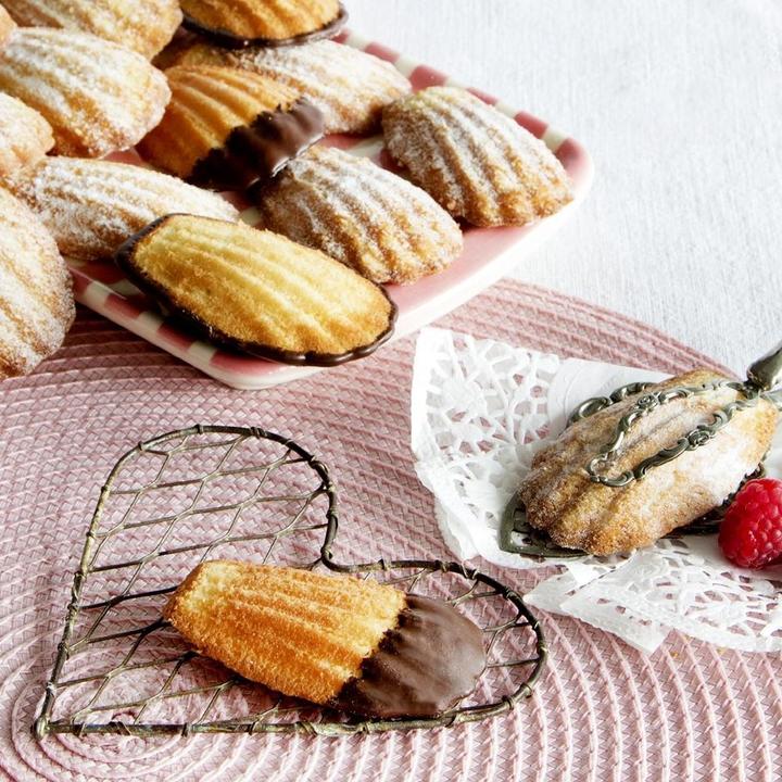 Immagine prodotto Städter Teglia Madeleine