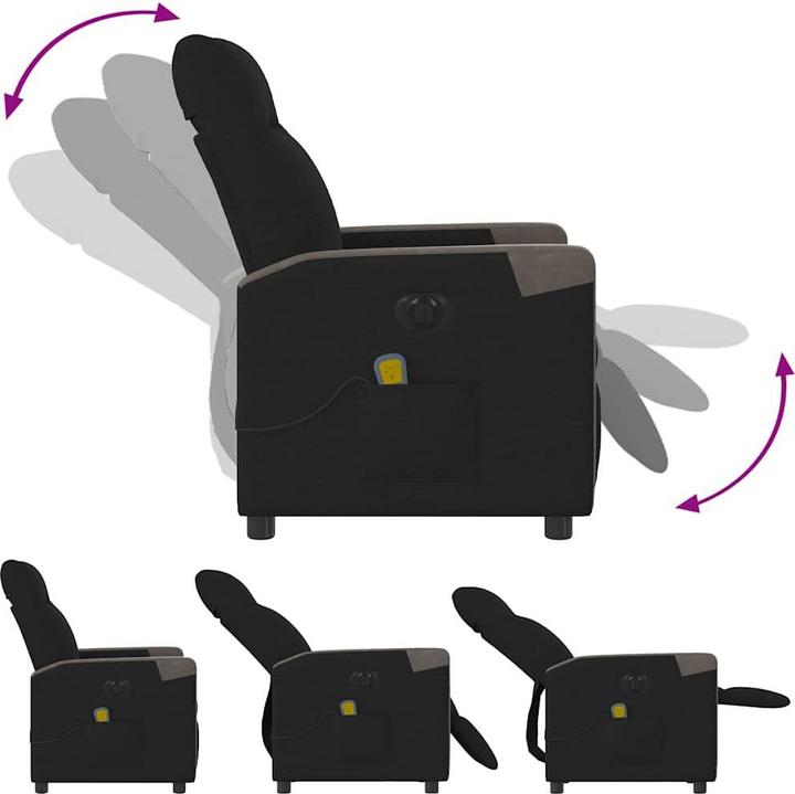 Actual product image VidaXL 3324087