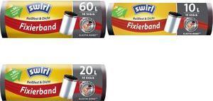 Immagine prodotto Swirl Nastro di fissaggio (10 x, 35 l)