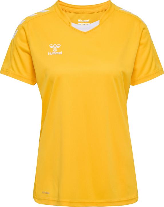 Image du produit hummel Hmlcore Xk Poly Jersey S/S Femme (M)
