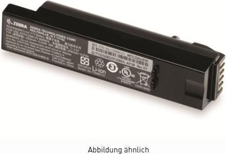 Produktbild Zebra Batterie für Barcodelesegerät