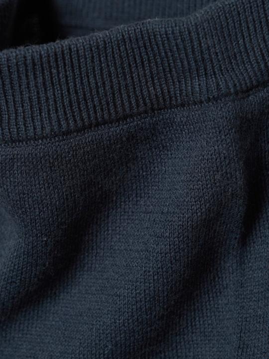 Produktbild Fixoni Strickhose Dunkel (68)