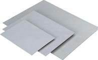 Produktbild Brieger Einlagekarton 82315, A4+ 217x312 mm, 550 gm2, grau, Packung à 100 Stk. (100 x)