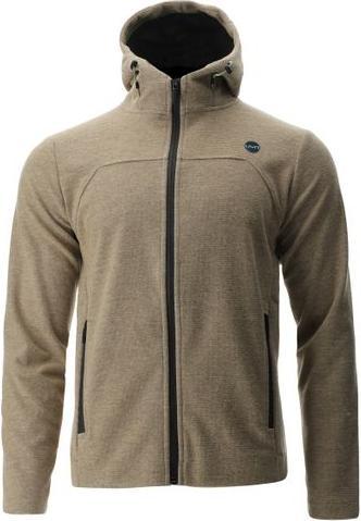 Produktbild UYN Softshelljacke Heavy Hooded (L)