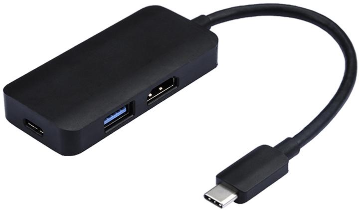 Prokord Mini Portreplicator 3-In-One Charge +