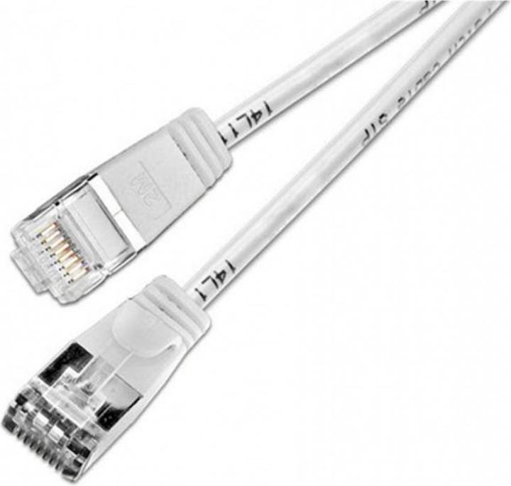 Actual product image Wirewin Network cable (U/FTP, CAT6, 1 m)