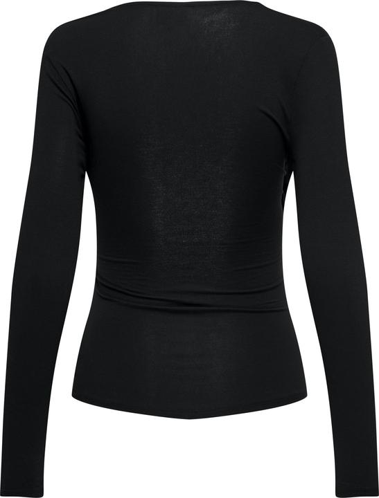 Immagine prodotto Only Maternity Top per l'allattamento con fascia a mummia (XL)