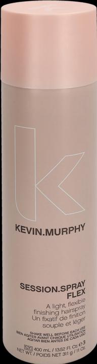 Immagine prodotto Kevin Murphy Session Flex Spray, 400 ml (400 ml)
