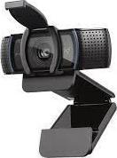 Productafbeelding Logitech CAMERA WEBCAM C920S/960-001252