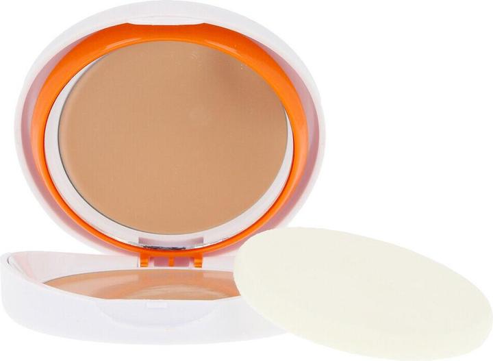 Image du produit Heliocare COLOR COMPACTO OIL-FREE SPF50 #light 10 gr (Crème solaire visage, SPF 50, 68 g)
