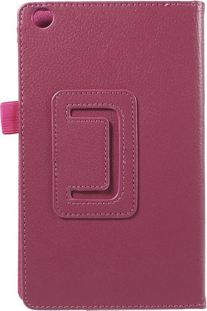 Produktbild MU Classic Case aus Kunstleder Litchi (Asus ZenPad 7.0)