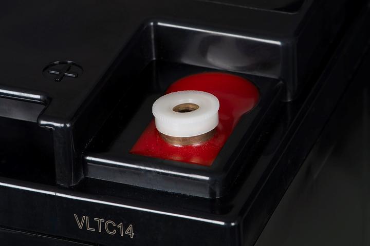 Produktbild Volt Polska AKUMULATOR AGM OPTI 12V 45 Ah VRLA