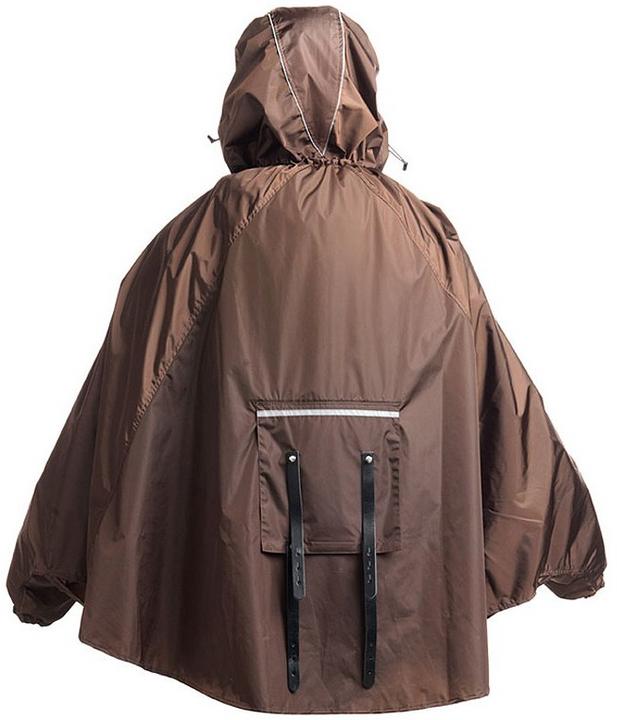Brooks England John Boultbee Cambridge Rain Cape (S)