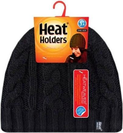 Immagine prodotto Heat Holders Cappello da donna Original nero