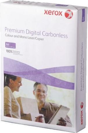 Image du produit Xerox Papier à copier 003R99109 DIN A4 80 g/m² 210 mm x 297 mm Couleur assortie (80 g/m², A4)