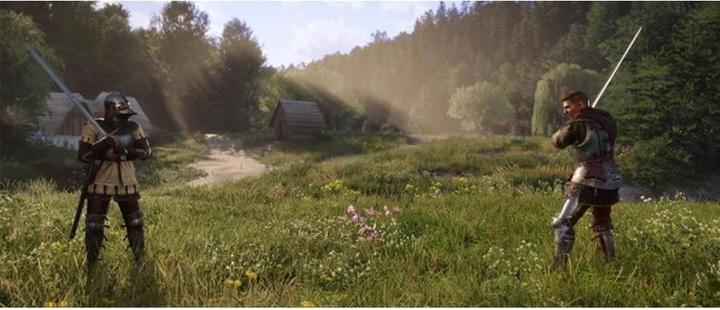 Produktbild Deep Silver Kingdom Come Deliverance II Gold Edition (PC, DE)
