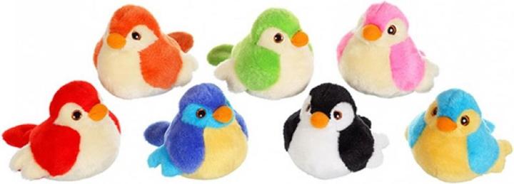 Image du produit Gipsy Oiseaux siffleurs (10.50 cm)