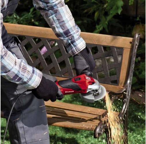 Produktbild Einhell Te-Ag 230 (230 mm)