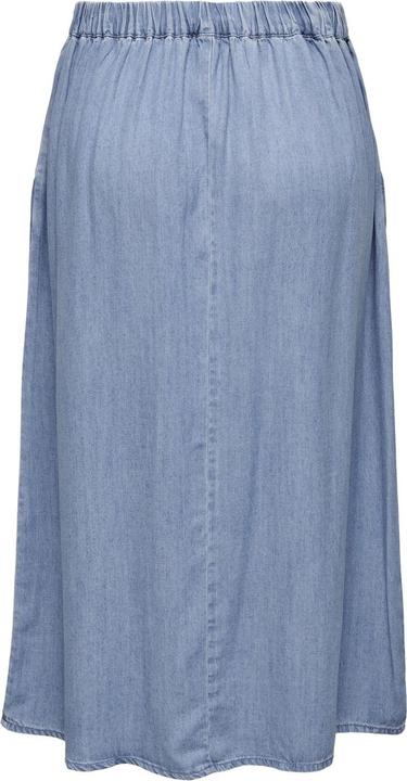 Only ONLLAIA Jeansrock Jeansrock (XXS)