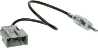 Produktbild ACV Ant.adapter G13(f)>DIN(m) Subaru